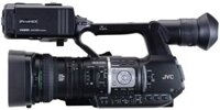 Máy quay chuyên dụng JVC GY-HM620