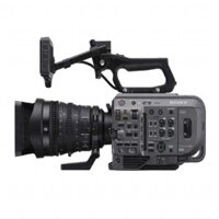 Máy quay chuyên dụng Sony PXW FX9VK