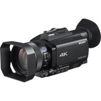 Máy quay chuyên Dụng Sony PXW-Z90V 4k - Chính hãng