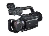 Máy quay chuyên nghiệp Sony PXW-Z90V - Chính hãng