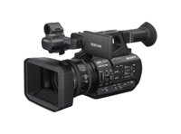 Máy quay chuyên nghiệp Sony PXW-Z190V - Chính hãng
