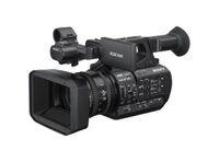 Máy quay chuyên nghiệp Sony PXW-Z190V