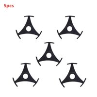 Máy quay đĩa bàn xoay OKEE 45RPM cho nhạc cụ 7 bộ chuyển đổi ghi âm Vinyl