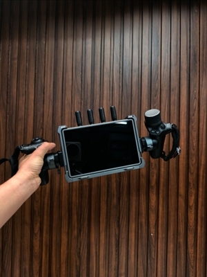 Máy quay DJI Ronin 4D - 6K