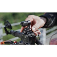 Máy quay Feiyu Pocket 2S - Quay 4K/60fps -  Chống rung - ống kính Ultrawide với góc nhìn 130 độ - Mới 99% giá ưu đãi