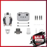 Máy Quay Flycam DJI Mini 4 Pro (DJI RC-N2) Chính Hãng . Bảo hành 12 Tháng Không Đồng Kiểm