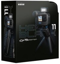 Máy quay GoPro Hero 11 Black Creator Edition