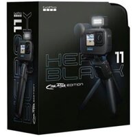 Máy quay GoPro Hero 11 Black Creator Edition