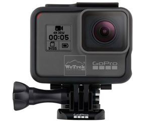 Máy quay GoPro HERO5 Black - New 2016 (Chính hãng)