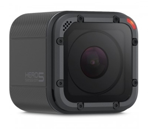 Máy quay GoPro HERO5 Session - New 2016