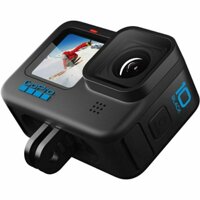 Máy quay hành động Gopro 10 - Máy quay phim sắc nét 4K 5K3 Gopro Hero 10