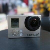 Máy quay hành động Gopro Hero 3+