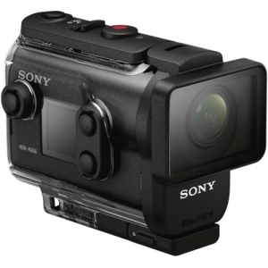 Máy quay hành động Sony Action Cam HDR-AS50R