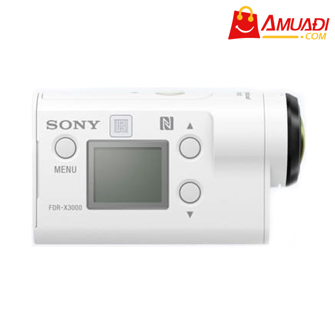 Máy quay hành động Sony Action Cam FDR-X3000R