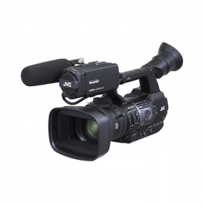 Máy quay JVC GY-HM660