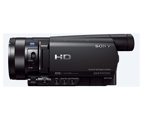 Máy quay KTS Sony Handycam HDR CX900E/B
