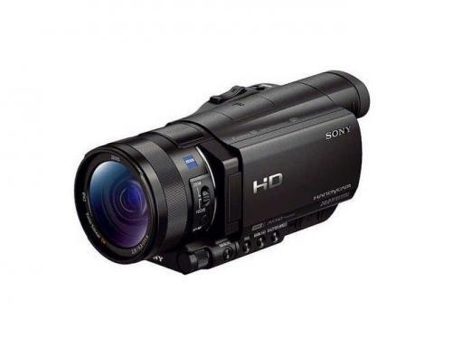 Máy quay KTS Sony Handycam HDR CX900E/B