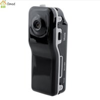 Máy Quay Kỹ Thuật Số DV HD 1080P 270 Độ Kèm Chức Năng Chống Sốc