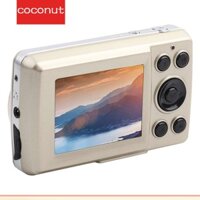 Máy Quay Kỹ Thuật Số Ngoài Trời mini 16mp 720p 30fps 4x zoom hd