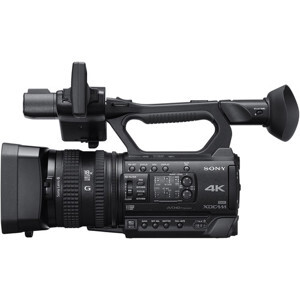 Máy quay kỹ thuật số Sony PXW-Z150 4K