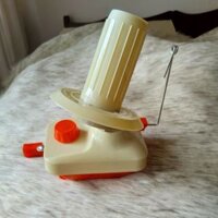 Máy quay len bằng tay