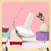 Máy quay len cao cấp A1 màu đỏ