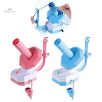 Máy quay len, chiết len bằng điện tự động