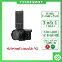 Máy Quay Livestream Trực Tuyến Hollyland VenusLiv V2 | Hàng Chính Hãng | Bảo Hành 12 Tháng