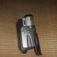 Máy quay + máy chụp ảnh sony hi8 cũ CCD TRV68