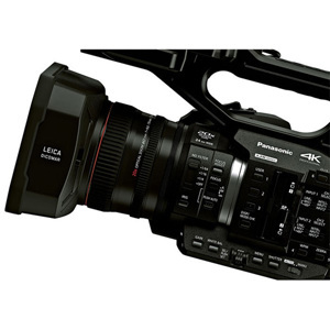 Máy quay Panasonic AG-UX180EN