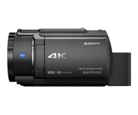 Máy quay phim 4K Sony FDR-AX40