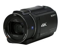 Máy quay phim 4K Sony FDR-AX40