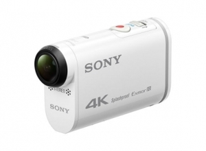 Máy quay phim Action cam 4K FDR - X1000VR (FDR-X1000VR)