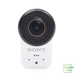 Máy quay phim Action Cam HDR-AS300R