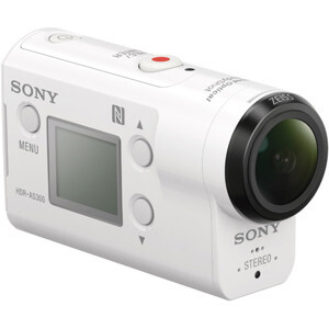 Máy quay phim Action Cam HDR-AS300R