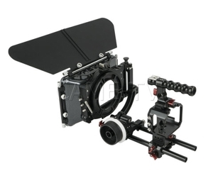 Máy quay phim Blackmagic Micro Cinema Camera