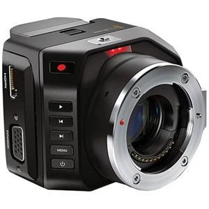 Máy quay phim Blackmagic Micro Cinema Camera