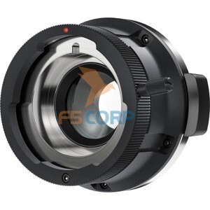 Máy quay phim Blackmagic URSA Mini Pro B4 Mount