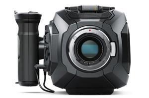 Máy quay phim Blackmagic URSA Mini 4.6K EF