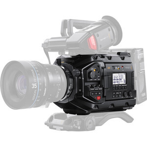 Máy quay phim Blackmagic URSA Mini 4.6K EF
