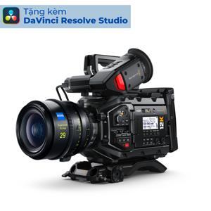 Máy quay phim Blackmagic URSA Mini Pro 12K