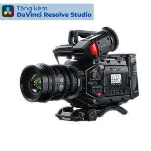 Máy quay phim Blackmagic URSA Mini Pro 4.6K