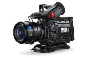 Máy quay phim Blackmagic URSA Mini Pro 12K