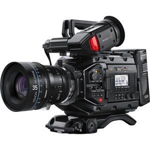 Máy quay phim Blackmagic URSA Mini Pro 4.6K