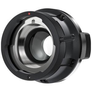 Máy quay phim Blackmagic URSA Mini Pro B4 Mount