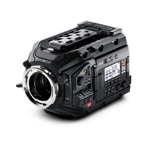 Máy quay phim Blackmagic URSA Mini Pro 12K