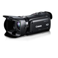 Máy quay phim cá nhân Canon LEGRIA HF G25