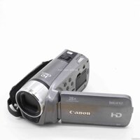 MÁY QUAY PHIM CẦM TAY CANON IVIS HF- R21 HÀNG XÁCH TAY CŨ