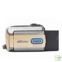 Máy Quay Phim Cầm Tay JVC Everio GZ-MG255