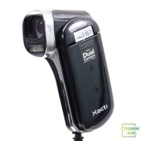 Máy quay phim cầm tay SANYO Xacti VPC-CG102 ( Black )